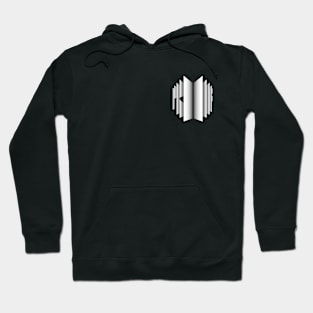 BTS Proof Hoodie